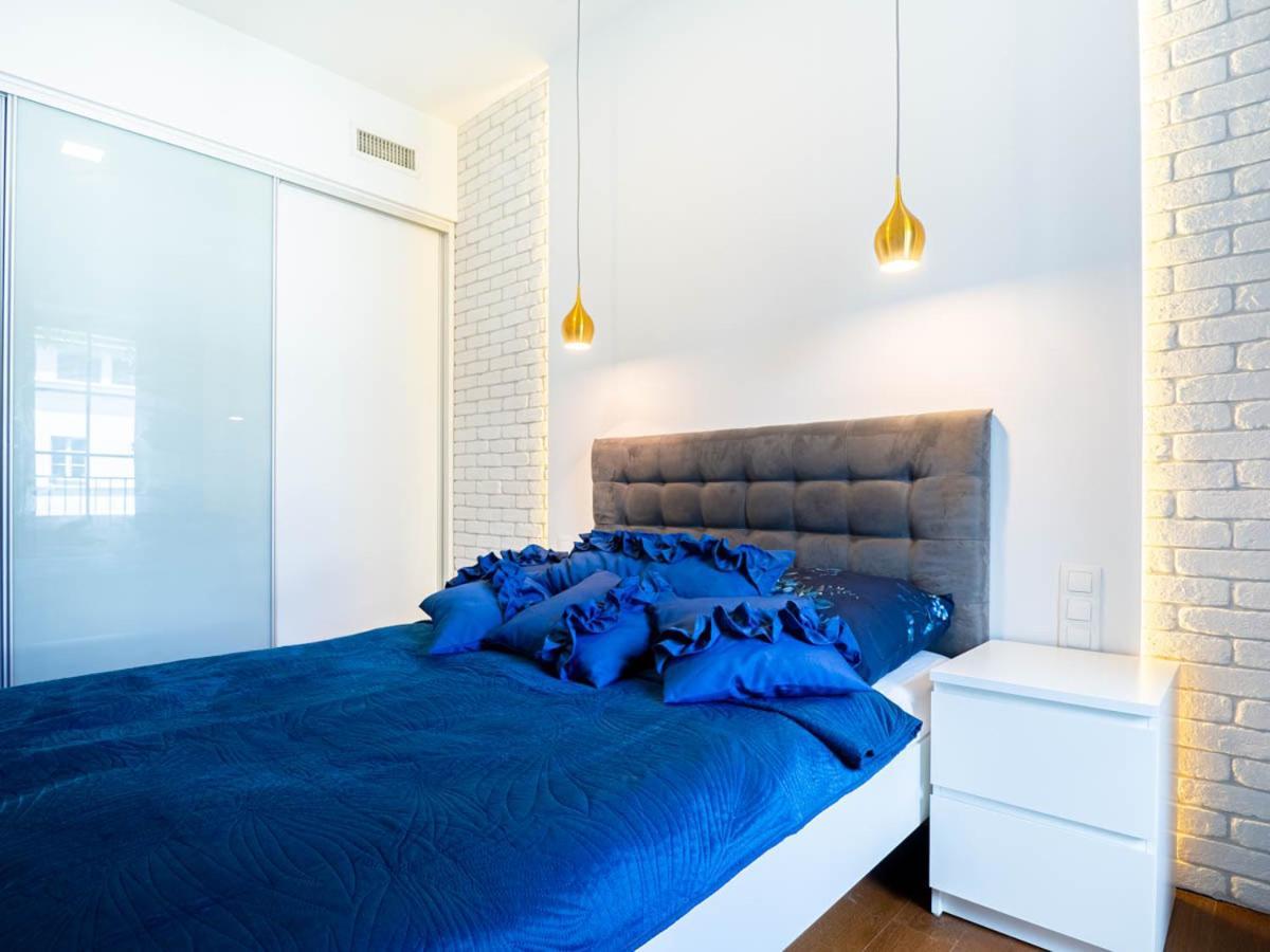 Apartament Sukiennicza 克拉科夫 外观 照片