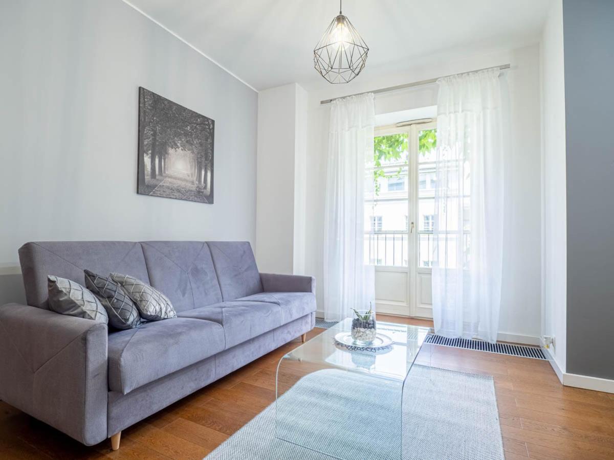 Apartament Sukiennicza 克拉科夫 外观 照片