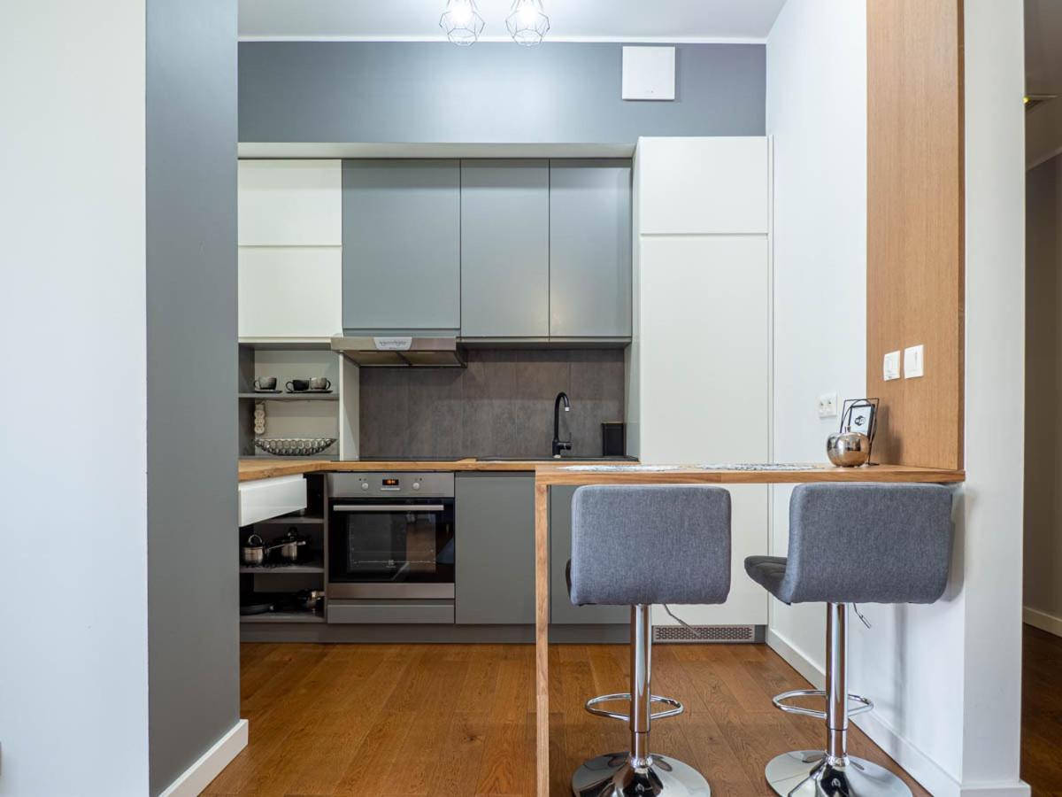 Apartament Sukiennicza 克拉科夫 外观 照片