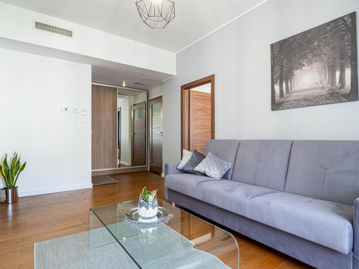 Apartament Sukiennicza 克拉科夫 外观 照片